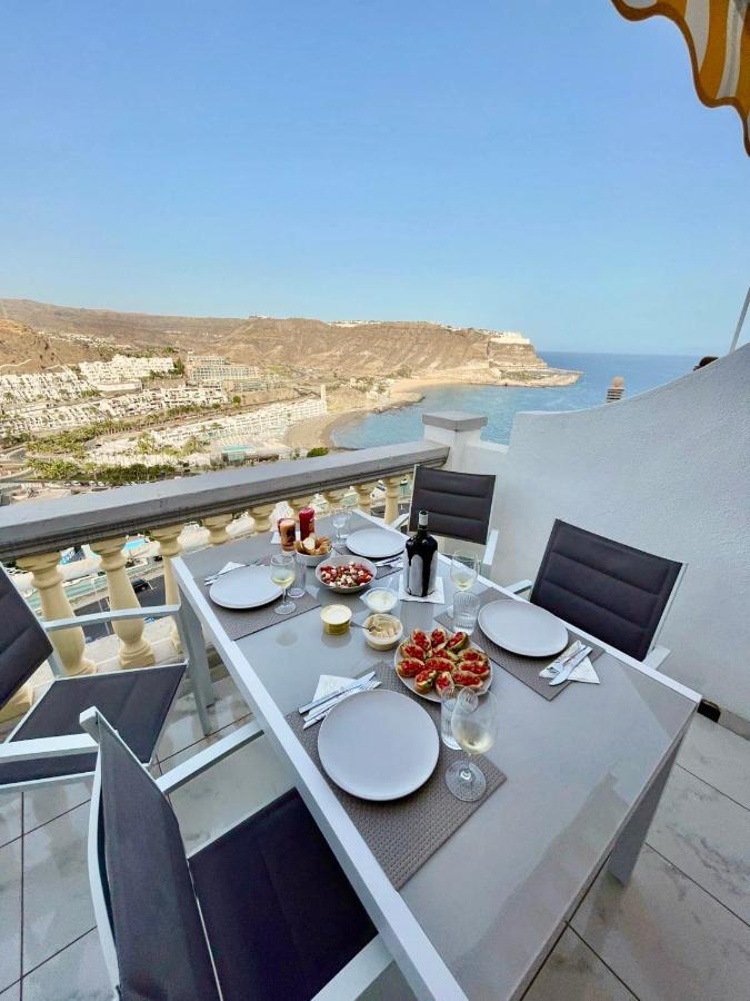 Apartamento Cozy Ocean View, Playa Del Cura *