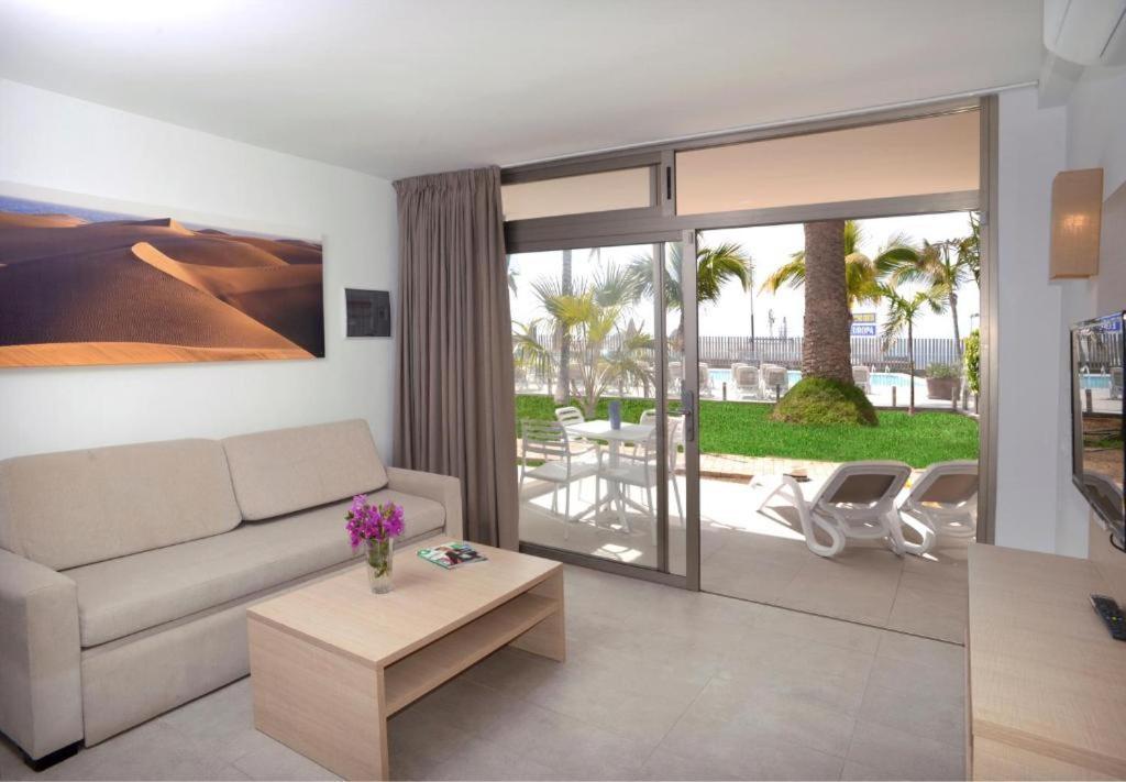 Apartment Servatur Eden & Buganvillas