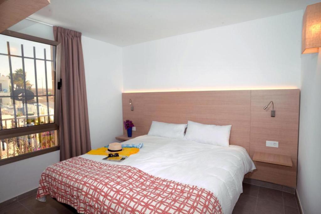 Servatur Eden & Buganvillas *