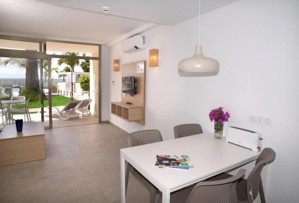 Servatur Eden & Buganvillas