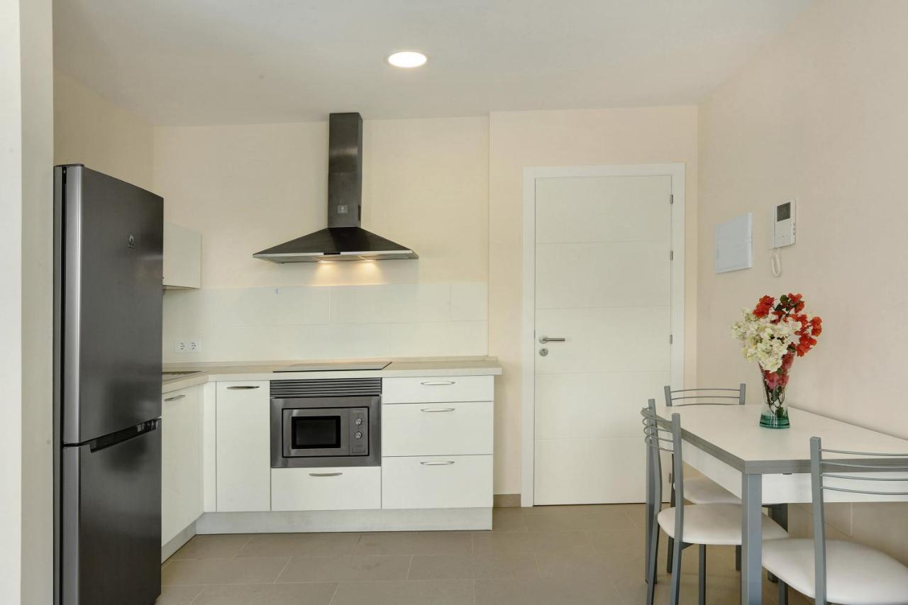 Albamar 1d Appartement Puerto De Mogan