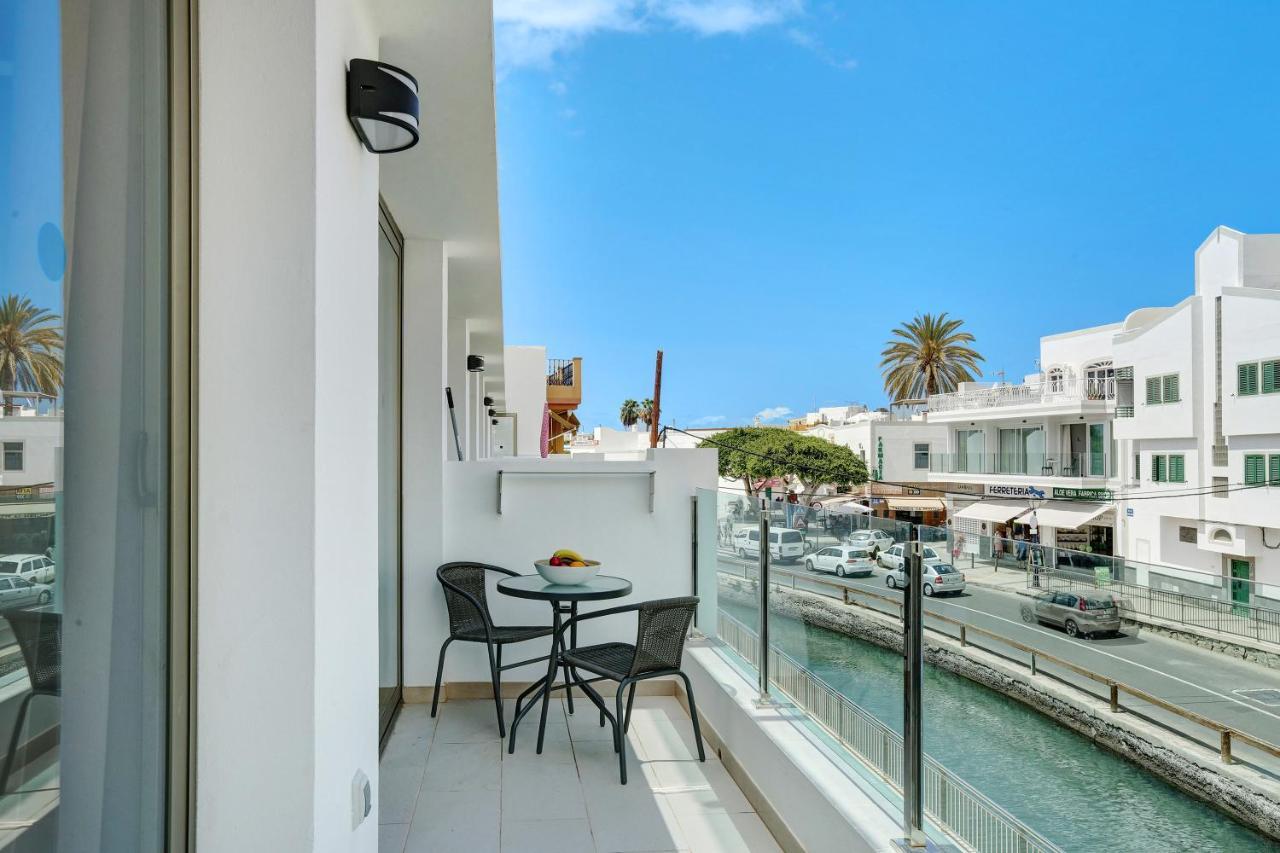 Albamar 1d Appartement *
