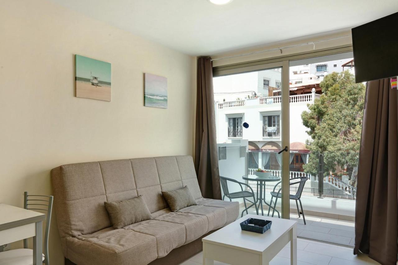 Albamar 1d Appartement *