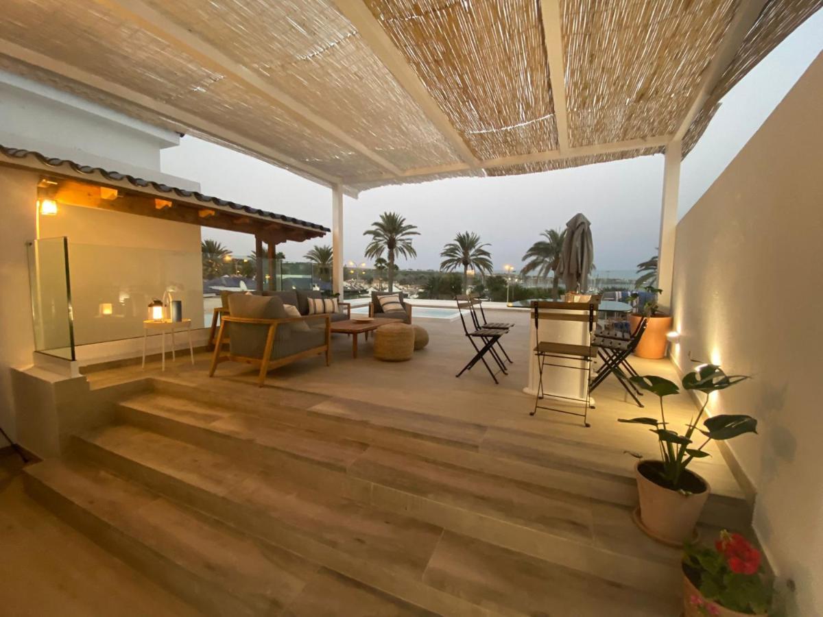 Villa Pasitoblanco Porto Mare 45 Seaview Private Heated Pool *