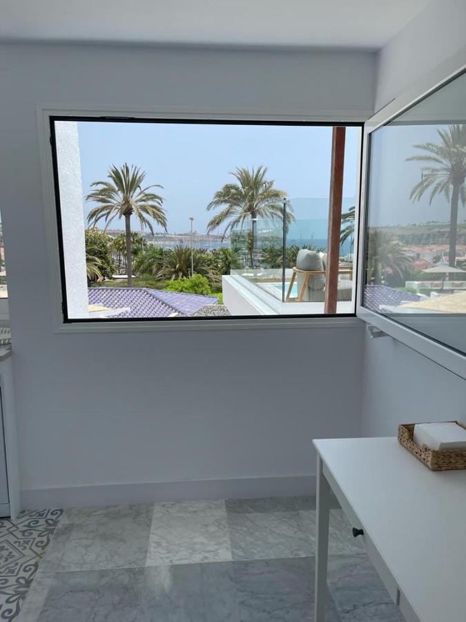 Pasitoblanco Porto Mare 45 Seaview Private Heated Pool Villa *