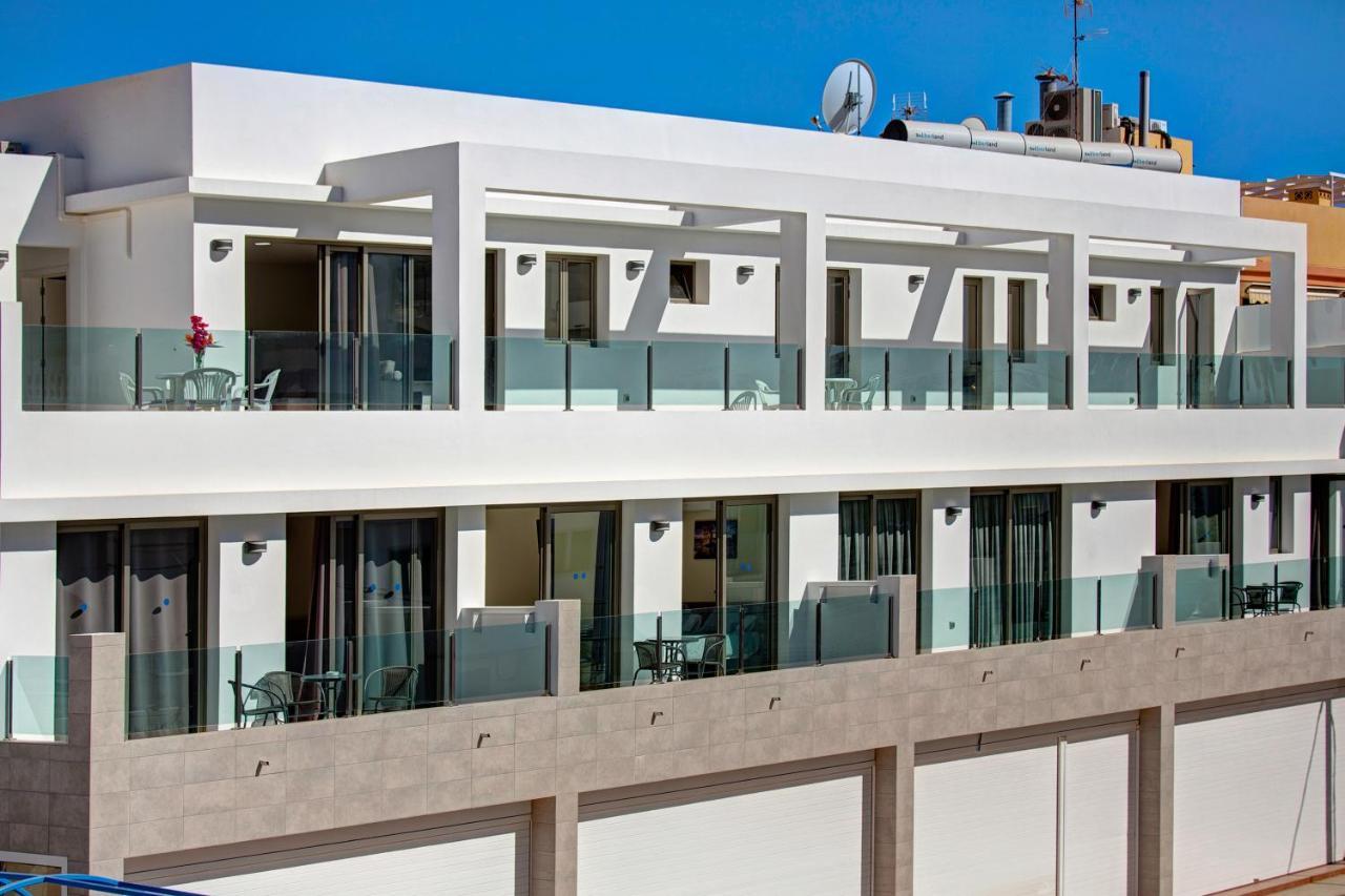 Albamar 1c Appartement