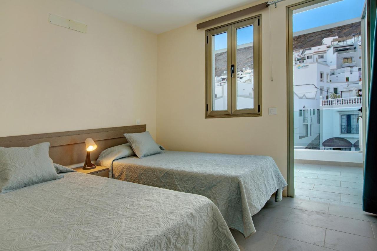 Atico Albamar Apartment *