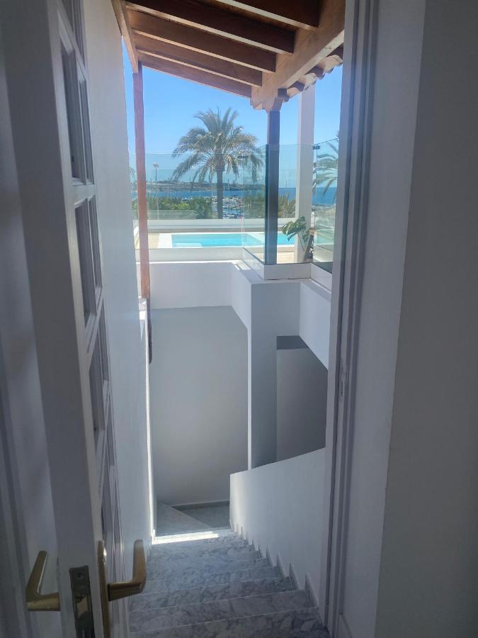 Pasitoblanco Porto Mare 45 Seaview Private Heated Pool