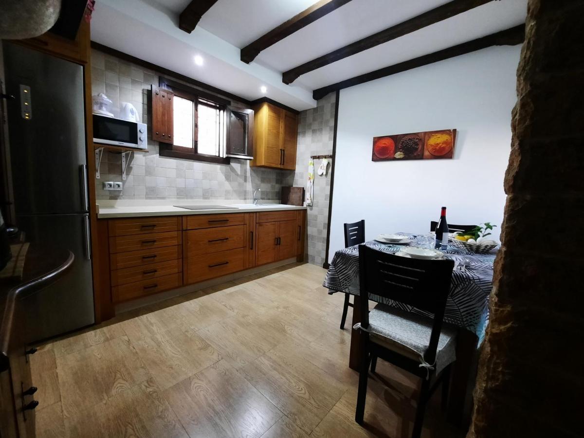Casa Cueva Aday *