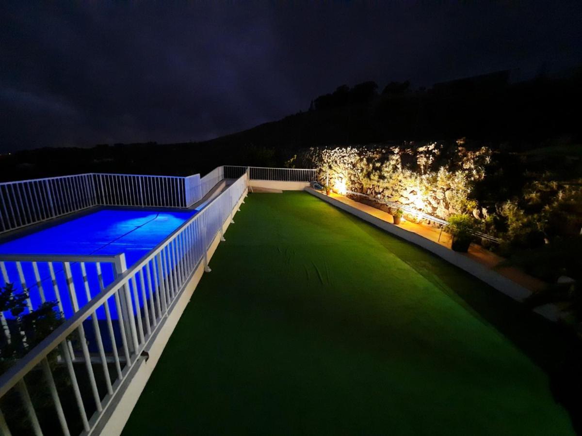 Casa Cueva Aday *