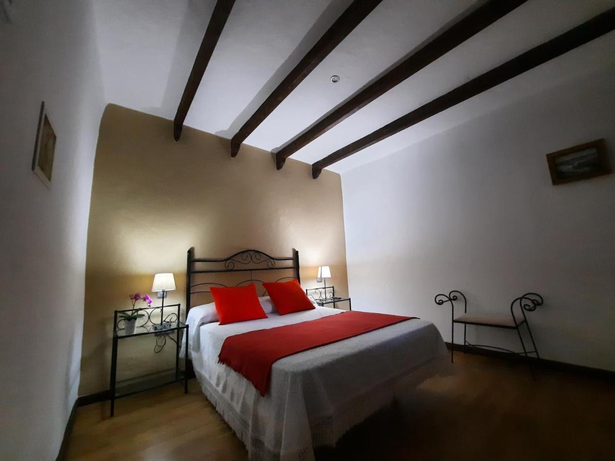 Holiday home Casa Cueva Aday