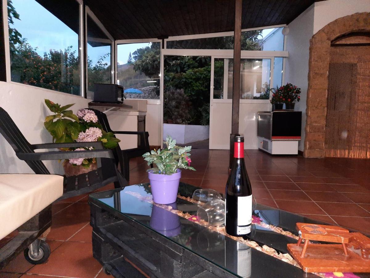 Casa Cueva Aday Holiday home