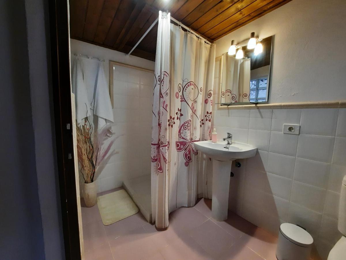 Casa Cueva Aday Holiday home *