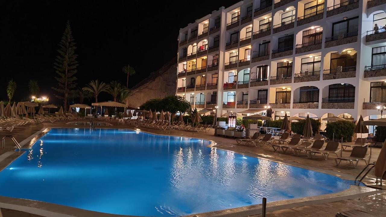 Ocean Breeze Oasis: Deluxe Beachfront Retreat With Stunning Views * Playa Del Cura (Gran Canaria)