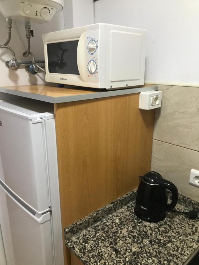 Yumbo 2 With High Speed Free Internet * San Bartolomé
