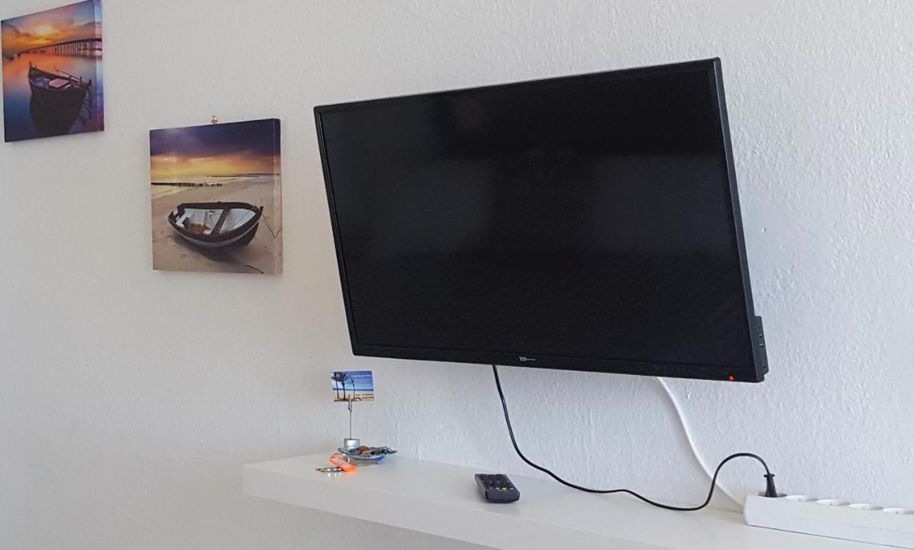 White Rose Apartment