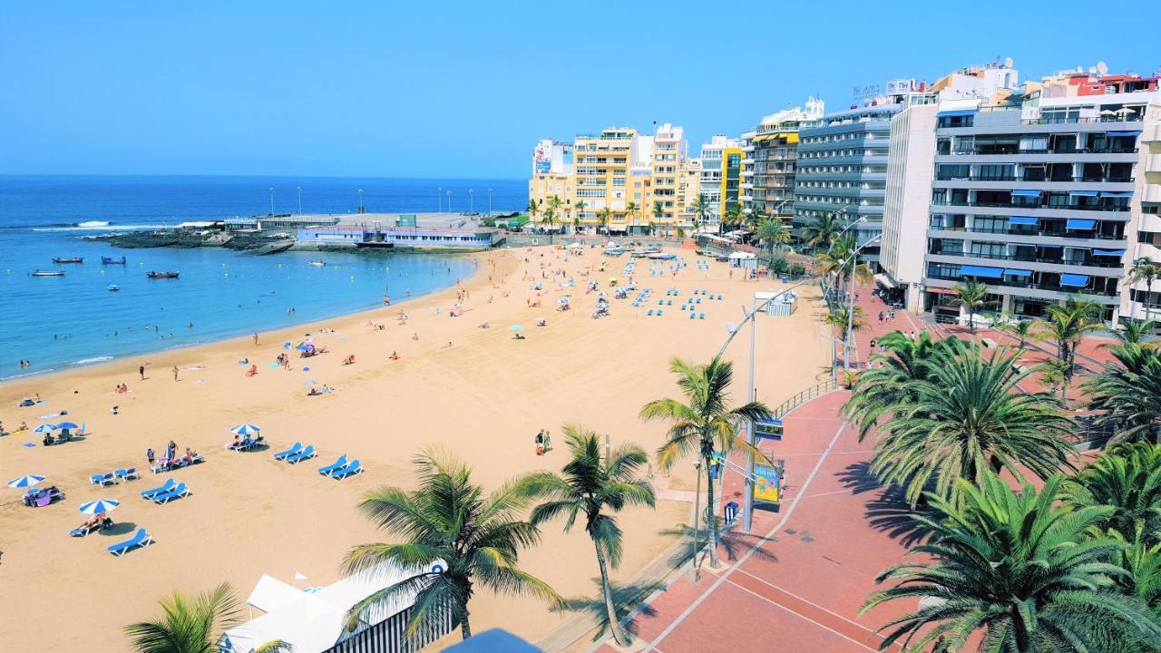 White Rose * Las Palmas de Gran Canaria