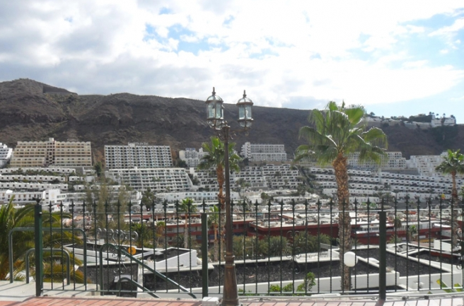 Cumana Ii Puerto Rico (Gran Canaria)