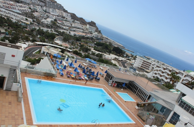 Servatur Montebello Apartment Puerto Rico (Gran Canaria)
