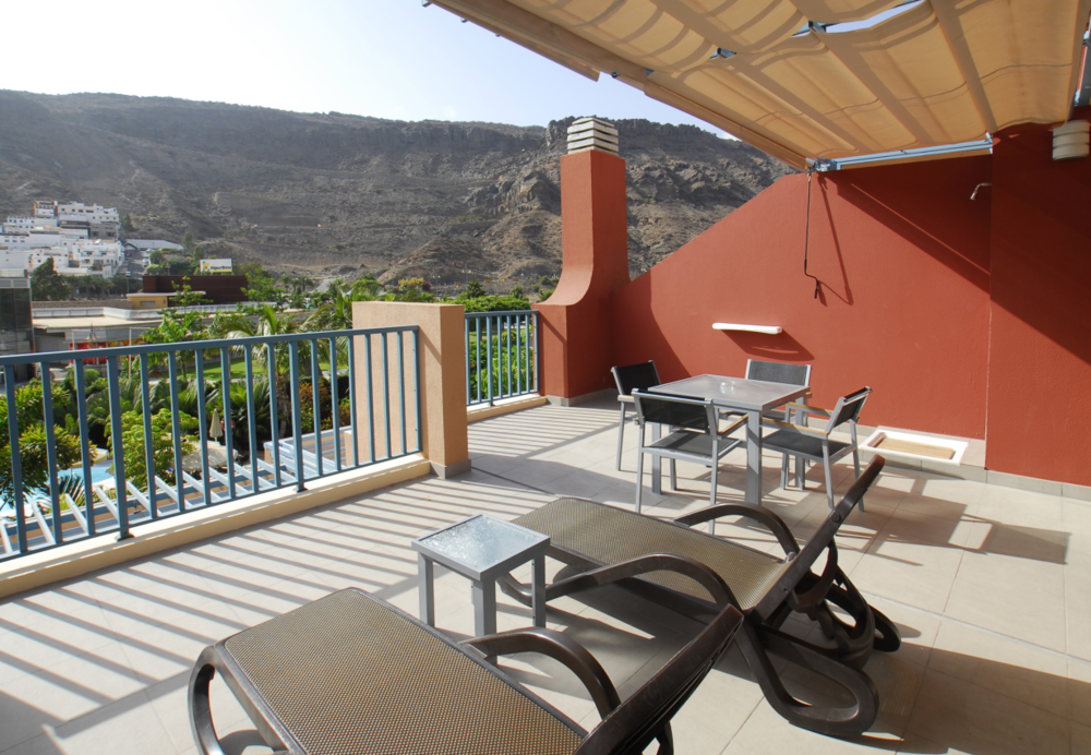 Apartment Cordial Mogan Valle *