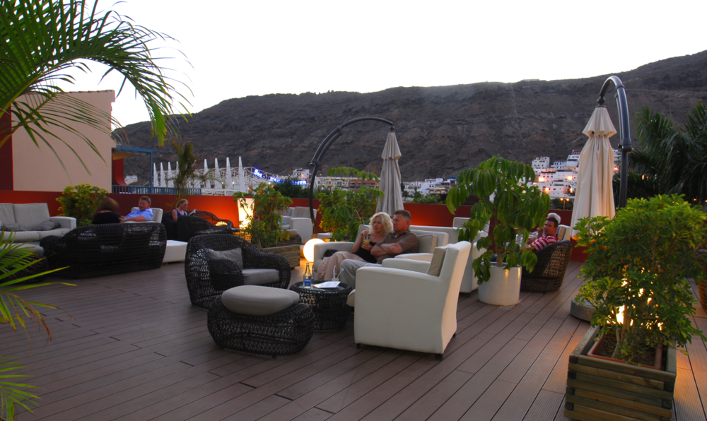Apartment Cordial Mogan Valle