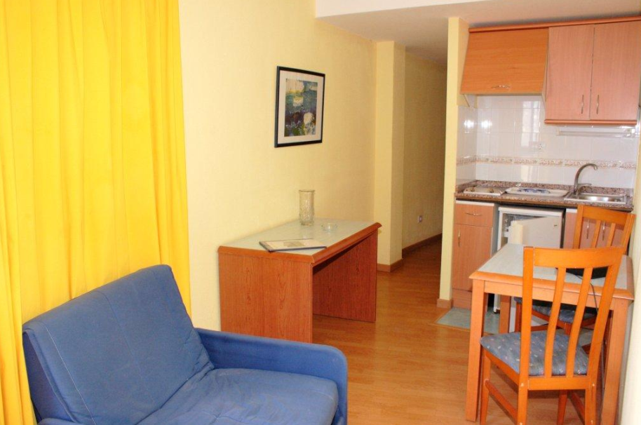 New Folias 3* San Agustin (Gran Canaria)