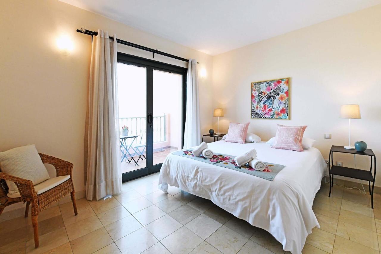 Salobre Morro Golf 1 Holiday home *