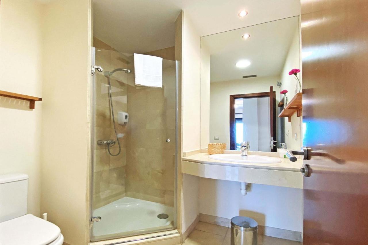 Salobre Morro Golf 1 Holiday home *