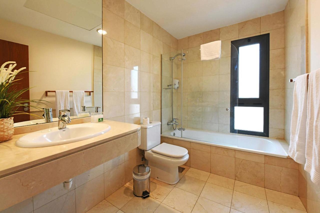 Salobre Morro Golf 1 Holiday home Maspalomas (Gran Canaria)