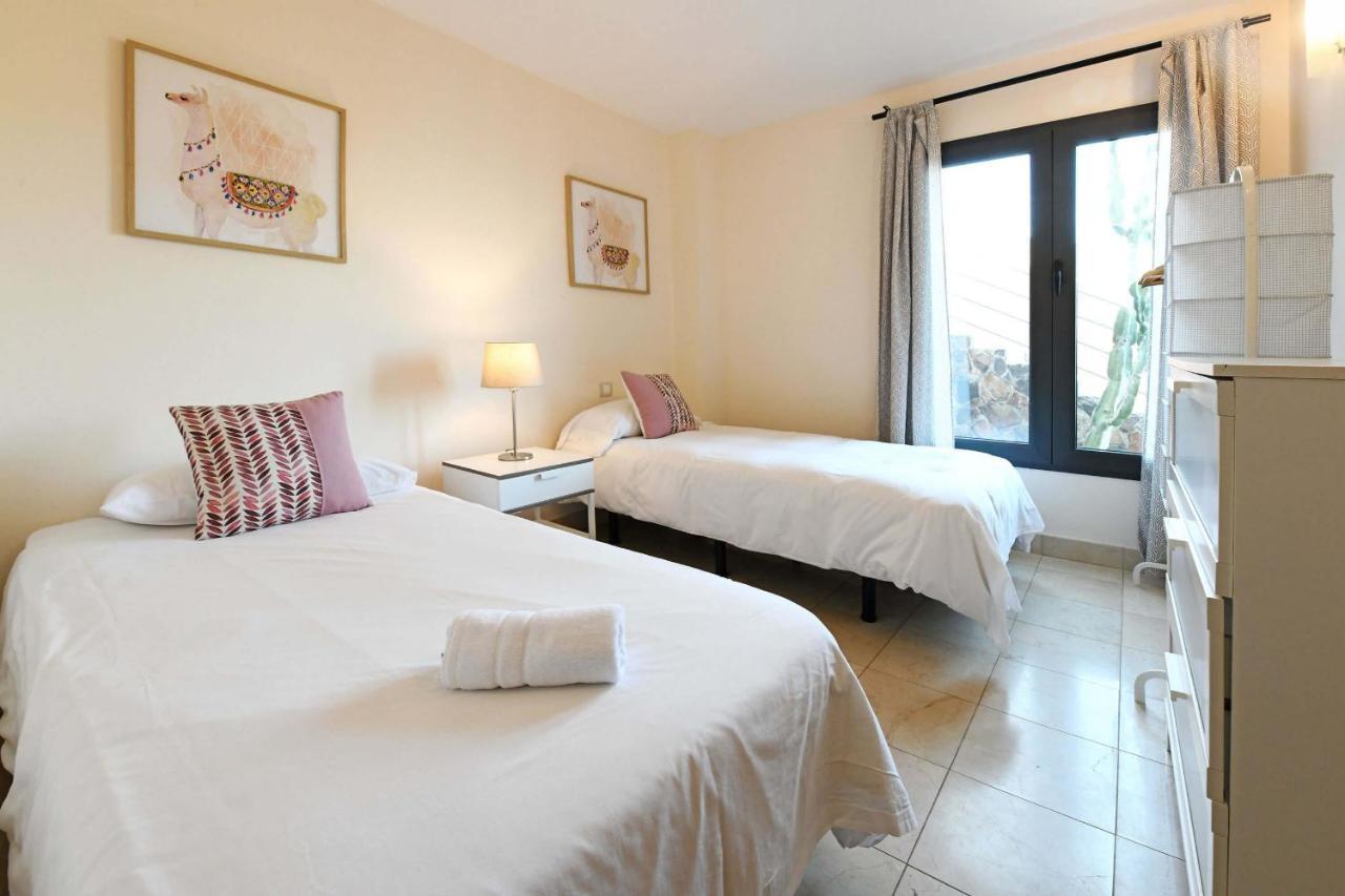 Holiday home Salobre Morro Golf 1