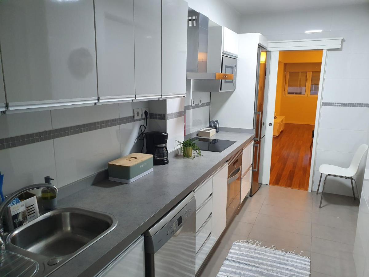 Casa Manper Playa, Alcaravaneras, 3 *