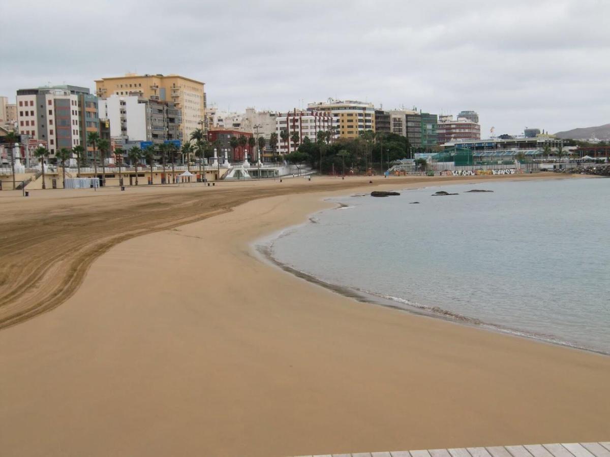 Apartment Casa Manper Playa, Alcaravaneras, 3