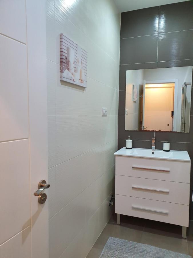 Casa Manper Playa, Alcaravaneras, 3 Apartment
