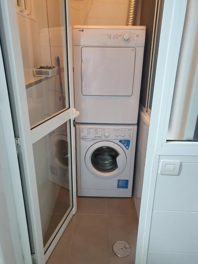 Casa Manper Playa, Alcaravaneras, 3 Apartment