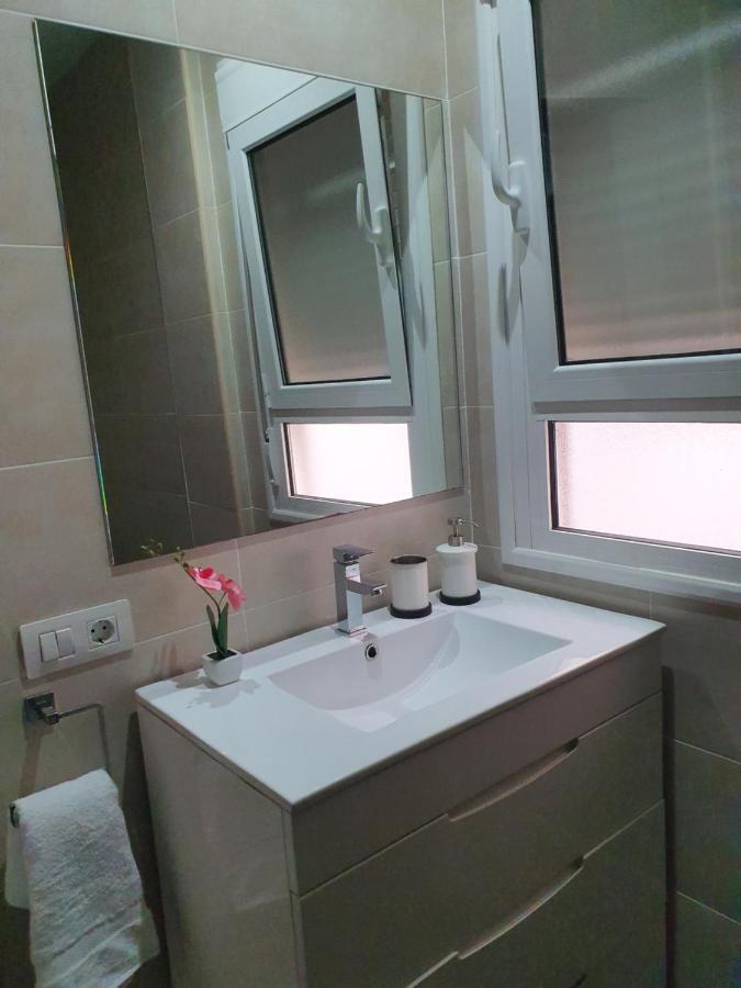 Casa Manper Playa, Alcaravaneras, 3 * Las Palmas de Gran Canaria