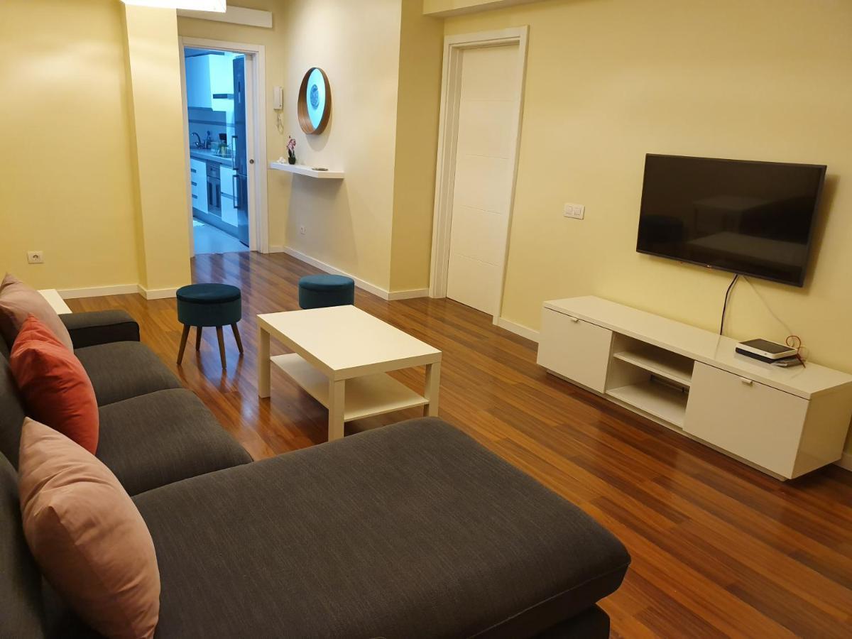 Casa Manper Playa, Alcaravaneras, 3 Apartment Las Palmas de Gran Canaria