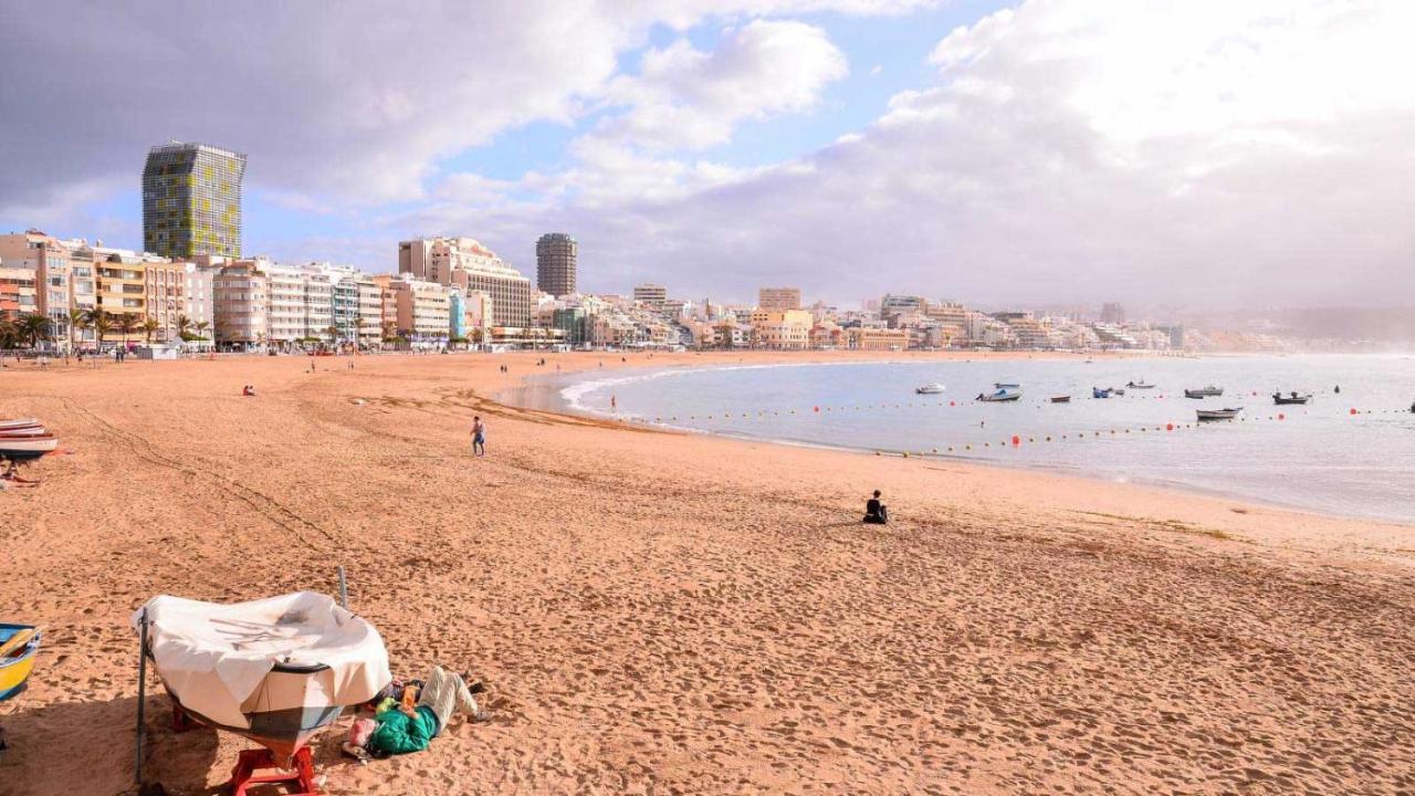 Casa Manper Playa, Alcaravaneras, 3 Las Palmas de Gran Canaria