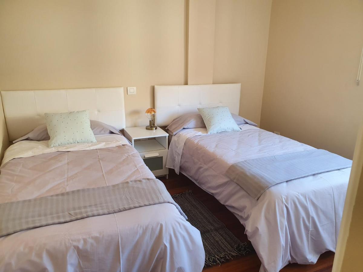 Apartment Casa Manper Playa, Alcaravaneras, 3