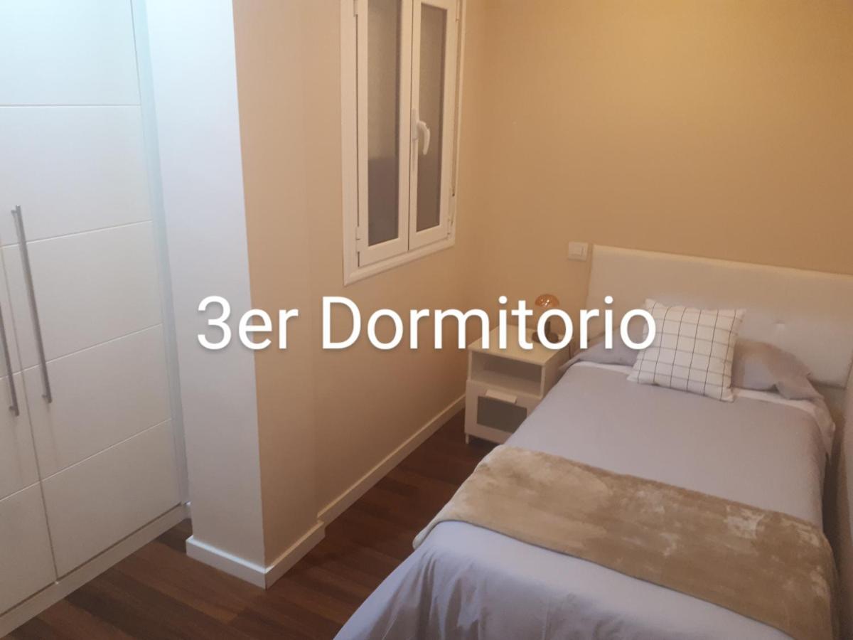 Casa Manper Playa, Alcaravaneras, 3 Apartment *