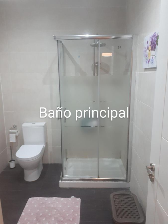 Casa Manper Playa, Alcaravaneras, 3 Apartment Las Palmas de Gran Canaria