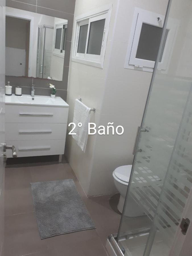 Casa Manper Playa, Alcaravaneras, 3