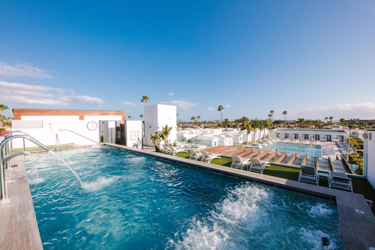 Hotel Club & - Adults Only 4*