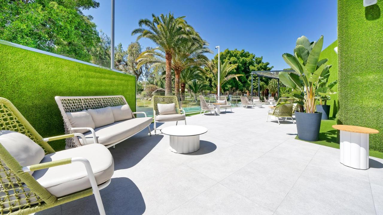 Hotel Club & - Adults Only 4*