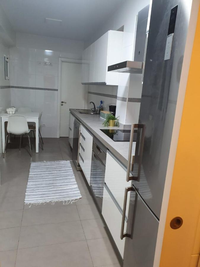 Casa Manper Playa, Alcaravaneras, 3 Apartment
