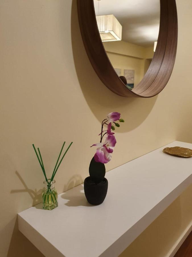 Casa Manper Playa, Alcaravaneras, 3 Apartment