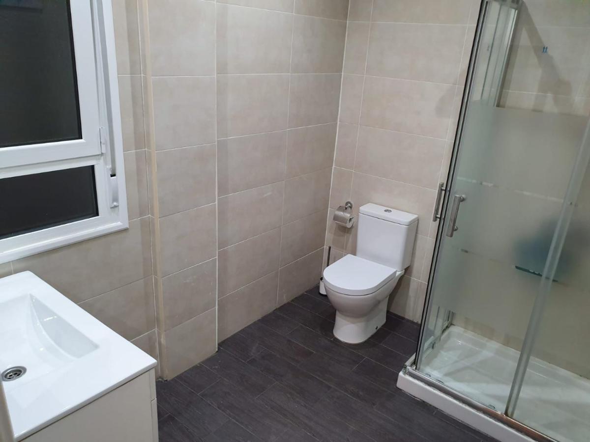 Apartment Casa Manper Playa, Alcaravaneras, 3 Las Palmas de Gran Canaria