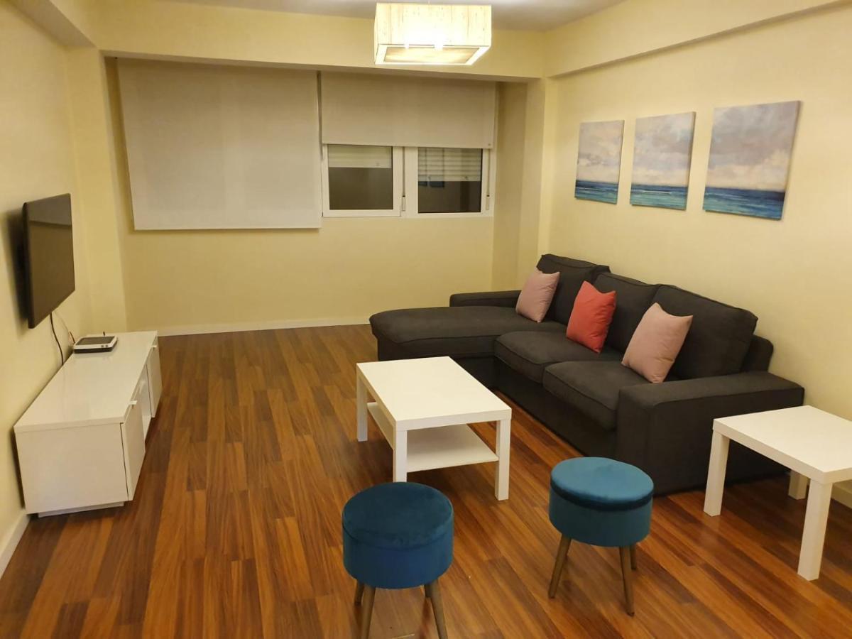 Apartment Casa Manper Playa, Alcaravaneras, 3 Las Palmas de Gran Canaria