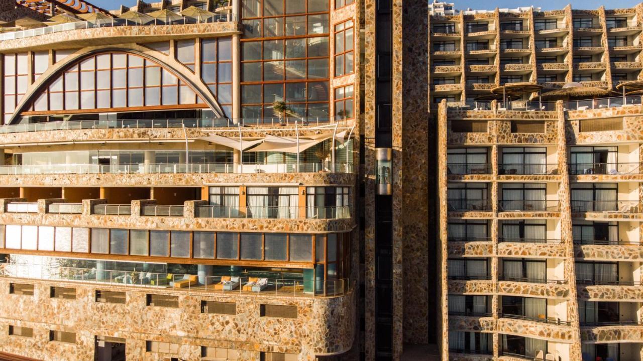 Gloria Palace Amadores Thalasso & Resort 4*