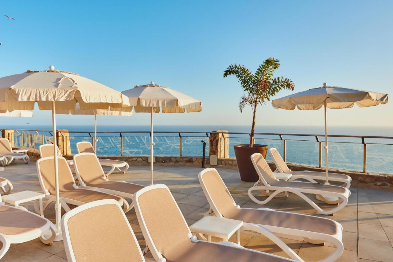Gloria Palace Amadores Thalasso &