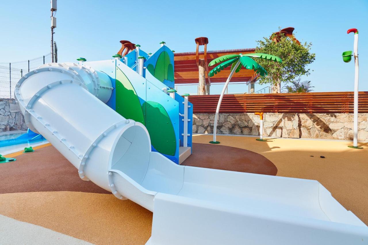 Gloria Palace Amadores Thalasso & Resort Puerto Rico (Gran Canaria)